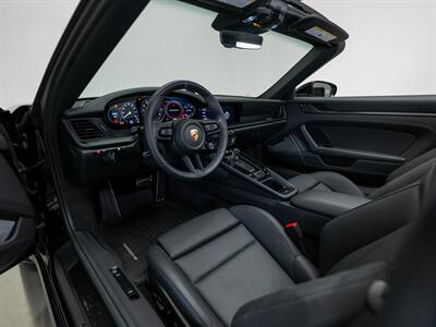 2023 Porsche 911 Targa 4 GTS   - Photo 58 - Nashville, TN 37217