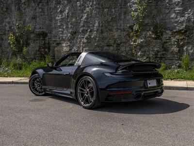 2023 Porsche 911 Targa 4 GTS   - Photo 93 - Nashville, TN 37217