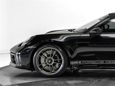 2023 Porsche 911 Targa 4 GTS   - Photo 96 - Nashville, TN 37217