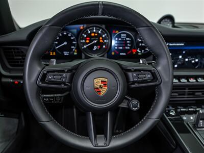 2023 Porsche 911 Targa 4 GTS   - Photo 71 - Nashville, TN 37217