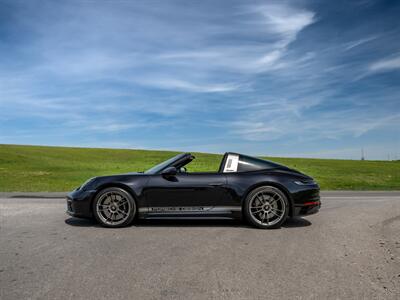 2023 Porsche 911 Targa 4 GTS   - Photo 95 - Nashville, TN 37217