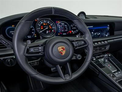 2023 Porsche 911 Targa 4 GTS   - Photo 70 - Nashville, TN 37217