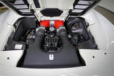 2015 Ferrari 458 Spider   - Photo 71 - Nashville, TN 37217