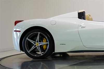 2015 Ferrari 458 Spider   - Photo 11 - Nashville, TN 37217