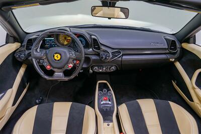 2015 Ferrari 458 Spider   - Photo 64 - Nashville, TN 37217