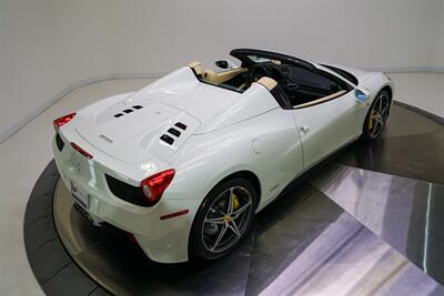 2015 Ferrari 458 Spider   - Photo 58 - Nashville, TN 37217