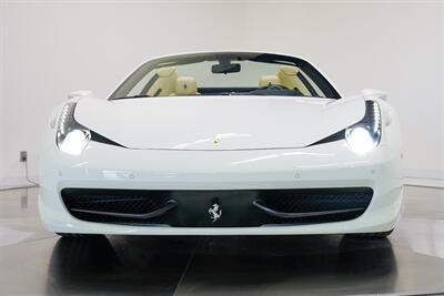 2015 Ferrari 458 Spider   - Photo 46 - Nashville, TN 37217