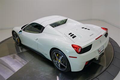 2015 Ferrari 458 Spider   - Photo 55 - Nashville, TN 37217