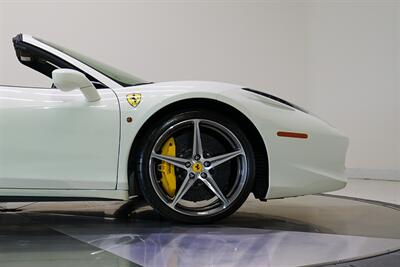 2015 Ferrari 458 Spider   - Photo 12 - Nashville, TN 37217