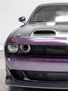 2022 Dodge Challenger SRT Hellcat   - Photo 99 - Nashville, TN 37217