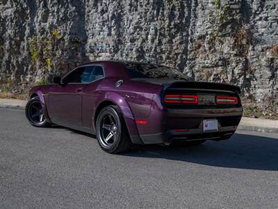 2022 Dodge Challenger SRT Hellcat   - Photo 22 - Nashville, TN 37217