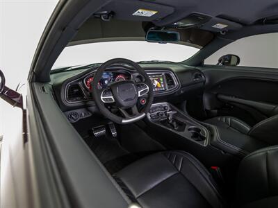 2022 Dodge Challenger SRT Hellcat   - Photo 83 - Nashville, TN 37217