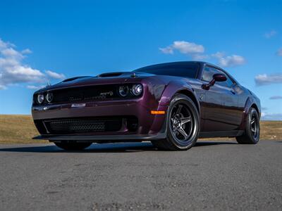 2022 Dodge Challenger SRT Hellcat   - Photo 19 - Nashville, TN 37217