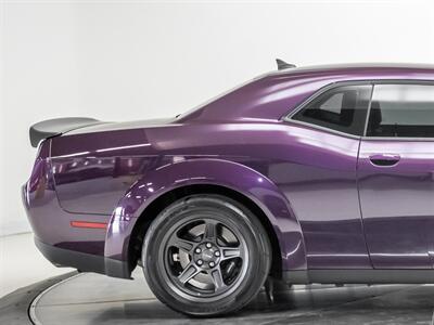 2022 Dodge Challenger SRT Hellcat   - Photo 95 - Nashville, TN 37217