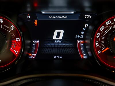 2022 Dodge Challenger SRT Hellcat   - Photo 76 - Nashville, TN 37217