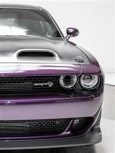 2022 Dodge Challenger SRT Hellcat   - Photo 100 - Nashville, TN 37217