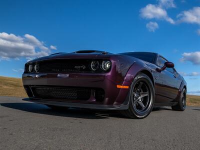 2022 Dodge Challenger SRT Hellcat   - Photo 21 - Nashville, TN 37217