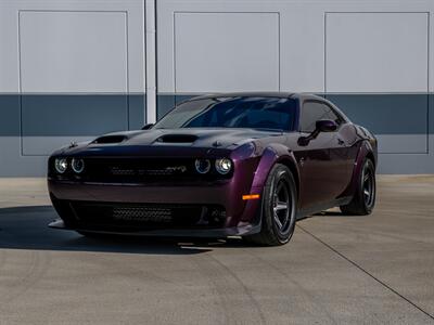 2022 Dodge Challenger SRT Hellcat   - Photo 26 - Nashville, TN 37217