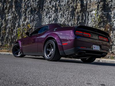 2022 Dodge Challenger SRT Hellcat   - Photo 23 - Nashville, TN 37217