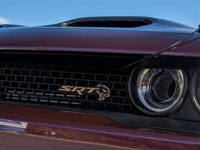 2022 Dodge Challenger SRT Hellcat   - Photo 20 - Nashville, TN 37217