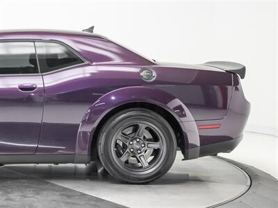 2022 Dodge Challenger SRT Hellcat   - Photo 98 - Nashville, TN 37217