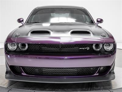 2022 Dodge Challenger SRT Hellcat   - Photo 17 - Nashville, TN 37217