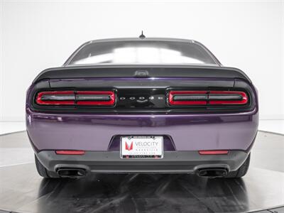 2022 Dodge Challenger SRT Hellcat   - Photo 18 - Nashville, TN 37217