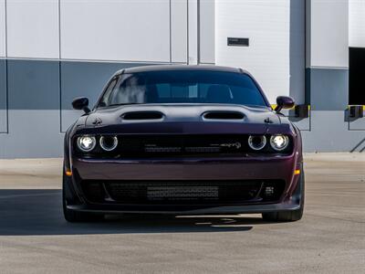 2022 Dodge Challenger SRT Hellcat   - Photo 27 - Nashville, TN 37217