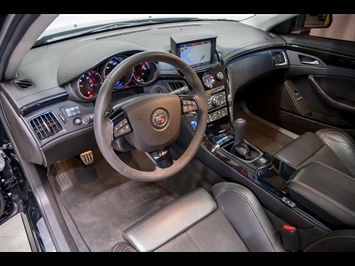 2014 Cadillac CTS V Wagon   - Photo 52 - Nashville, TN 37217