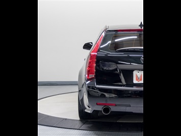 2014 Cadillac CTS V Wagon   - Photo 12 - Nashville, TN 37217