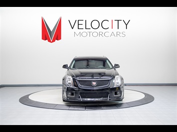 2014 Cadillac CTS V Wagon   - Photo 7 - Nashville, TN 37217