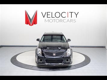 2014 Cadillac CTS V Wagon   - Photo 31 - Nashville, TN 37217