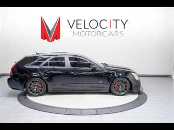 2014 Cadillac CTS V Wagon   - Photo 34 - Nashville, TN 37217