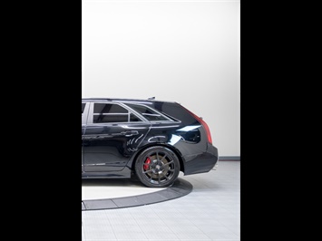 2014 Cadillac CTS V Wagon   - Photo 15 - Nashville, TN 37217