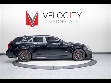 2014 Cadillac CTS V Wagon   - Photo 5 - Nashville, TN 37217