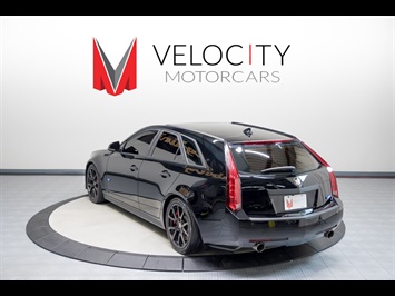 2014 Cadillac CTS V Wagon   - Photo 29 - Nashville, TN 37217