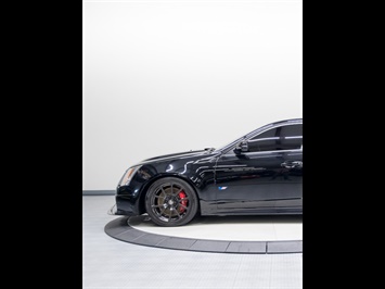 2014 Cadillac CTS V Wagon   - Photo 14 - Nashville, TN 37217