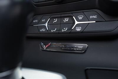 2018 Chevrolet Corvette Stingray 1LT   - Photo 97 - Nashville, TN 37217