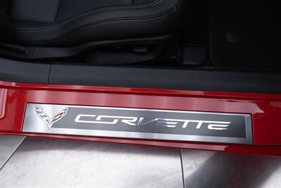 2018 Chevrolet Corvette Stingray 1LT   - Photo 51 - Nashville, TN 37217