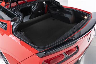 2018 Chevrolet Corvette Stingray 1LT   - Photo 37 - Nashville, TN 37217