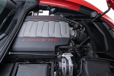 2018 Chevrolet Corvette Stingray 1LT   - Photo 104 - Nashville, TN 37217