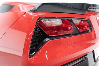 2018 Chevrolet Corvette Stingray 1LT   - Photo 34 - Nashville, TN 37217