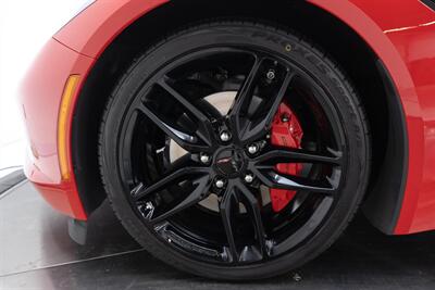 2018 Chevrolet Corvette Stingray 1LT   - Photo 109 - Nashville, TN 37217