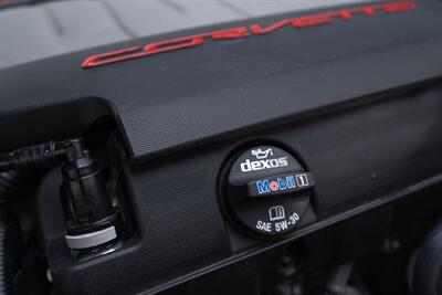 2018 Chevrolet Corvette Stingray 1LT   - Photo 106 - Nashville, TN 37217