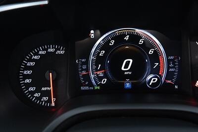 2018 Chevrolet Corvette Stingray 1LT   - Photo 18 - Nashville, TN 37217