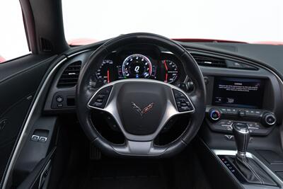 2018 Chevrolet Corvette Stingray 1LT   - Photo 101 - Nashville, TN 37217