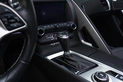 2018 Chevrolet Corvette Stingray 1LT   - Photo 87 - Nashville, TN 37217