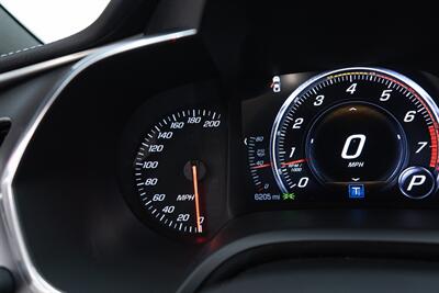 2018 Chevrolet Corvette Stingray 1LT   - Photo 106 - Nashville, TN 37217