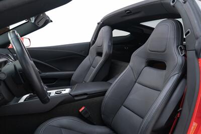 2018 Chevrolet Corvette Stingray 1LT   - Photo 26 - Nashville, TN 37217