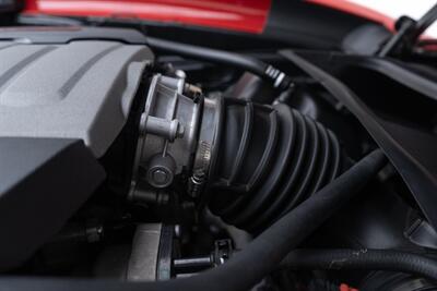 2018 Chevrolet Corvette Stingray 1LT   - Photo 111 - Nashville, TN 37217